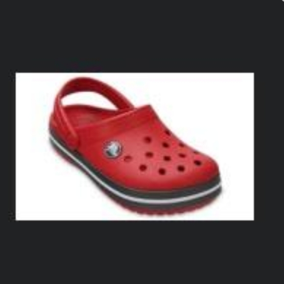 CROCS Other - kids shoes